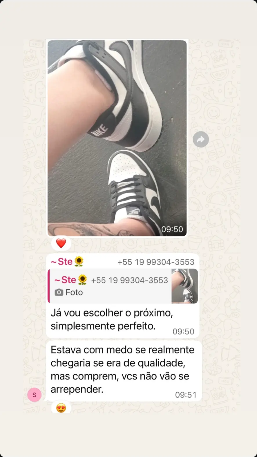 Cliente CACTOS 9