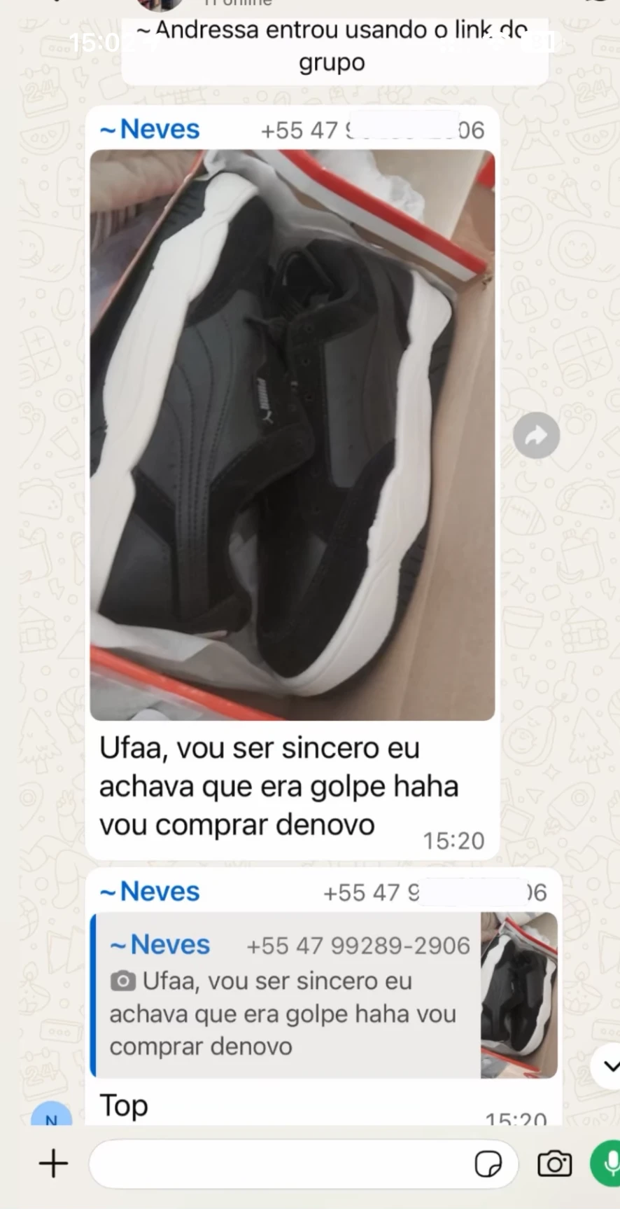 Cliente CACTOS 4