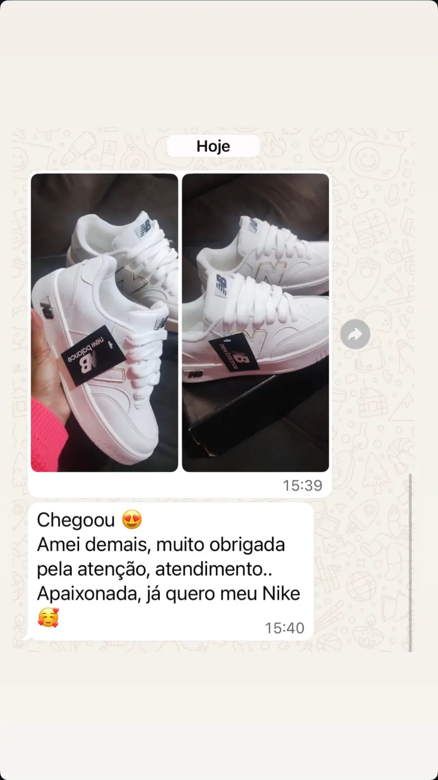 Cliente CACTOS 8